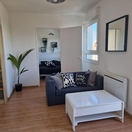 Appartement Avec Vue Sur Le Lez Montpellier Buitenkant foto