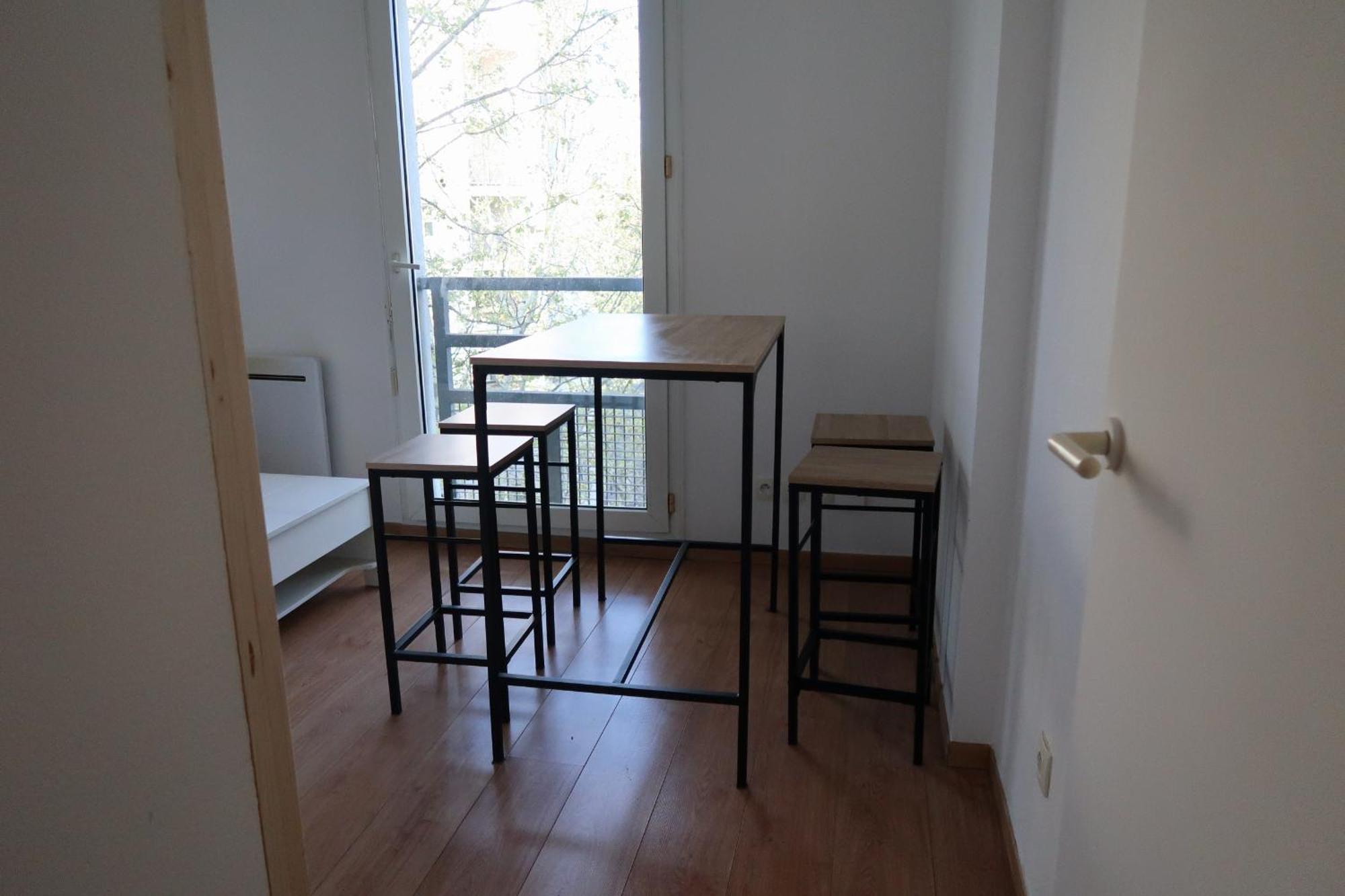 Appartement Avec Vue Sur Le Lez Montpellier Buitenkant foto