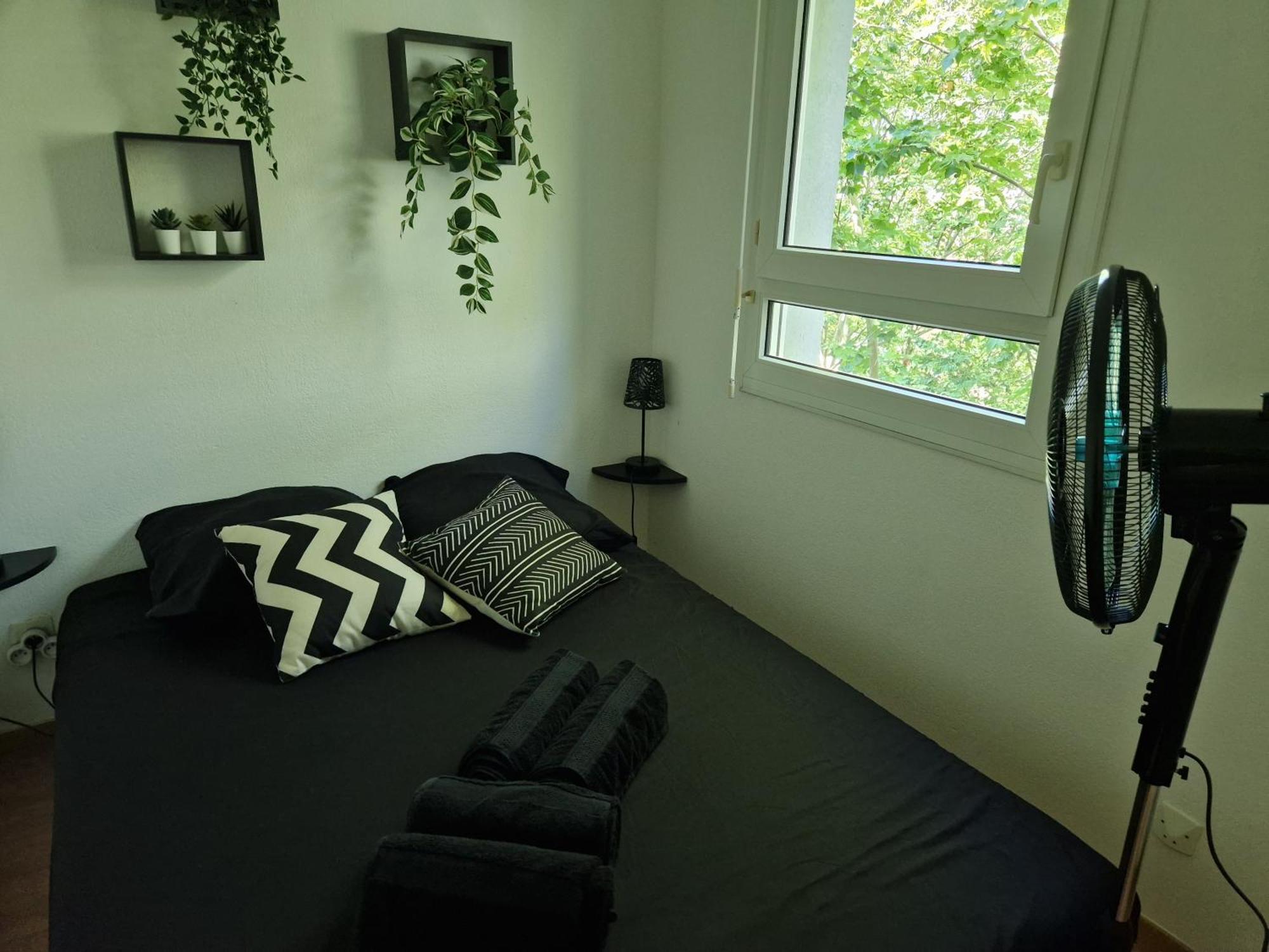 Appartement Avec Vue Sur Le Lez Montpellier Buitenkant foto